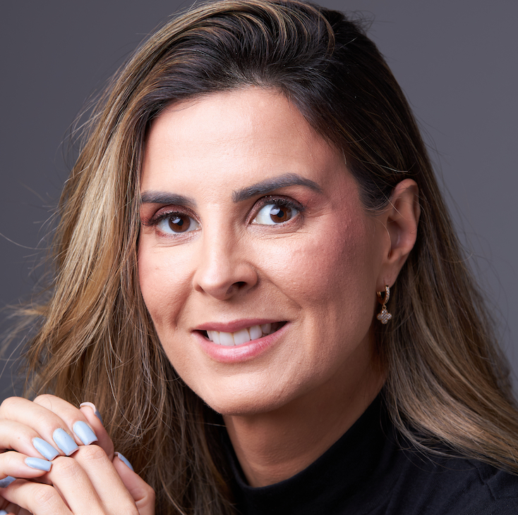 Tratamento para infertilidade associada à Endometriose - Ana Luiza Alvarenga