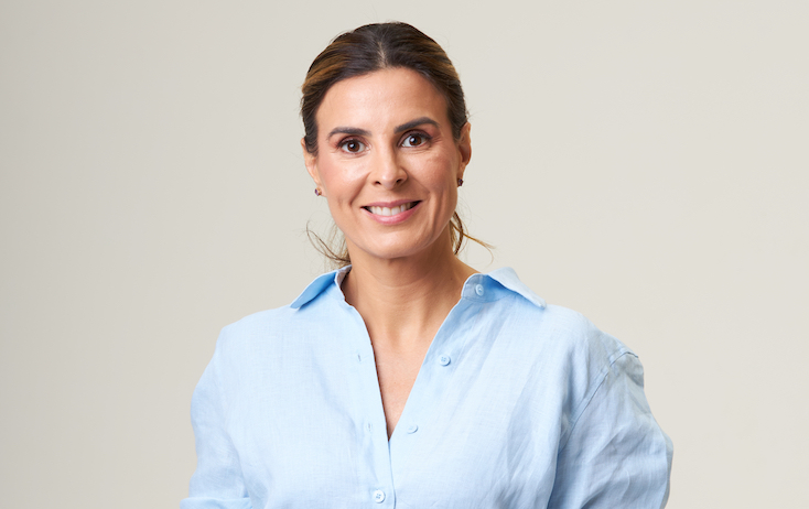 Histeroscopia – Exame Diagnóstico e Terapêutico - Ana Luiza Alvarenga