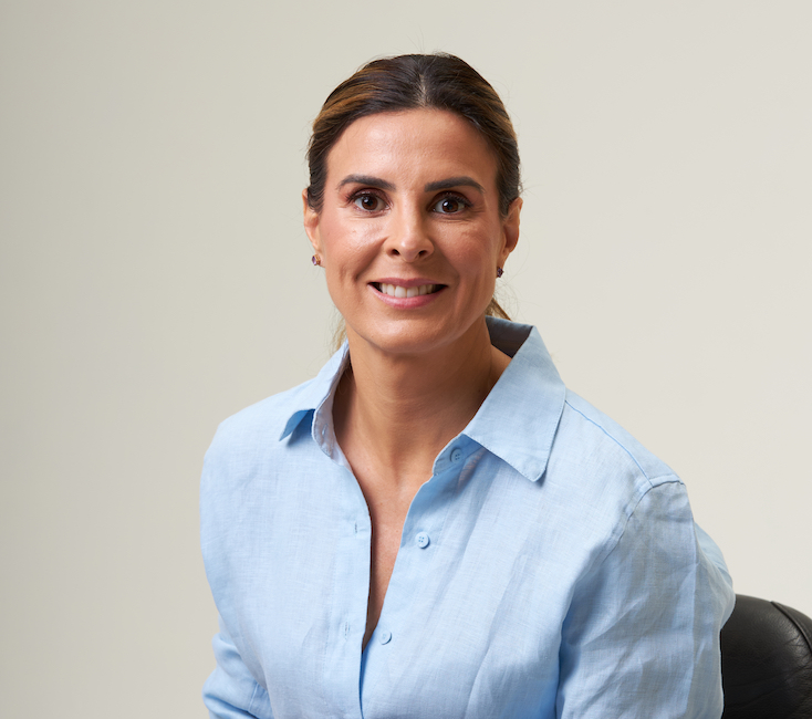 Tratamento para Adenomiose - Ana Luiza Alvarenga